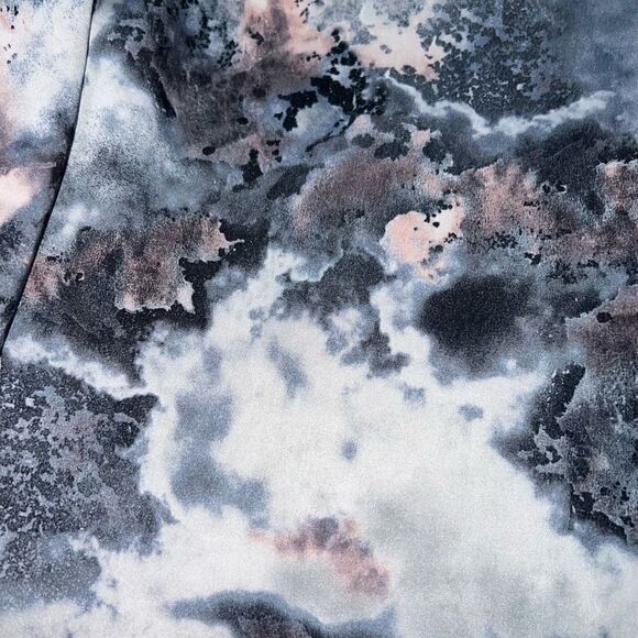 Onzie x Revolve, High Rise Full Length Legging in Dreamy Marble, Women’s S/M - Picture 11 of 14